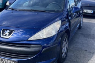 Bras essuie glace arriere PEUGEOT 207
