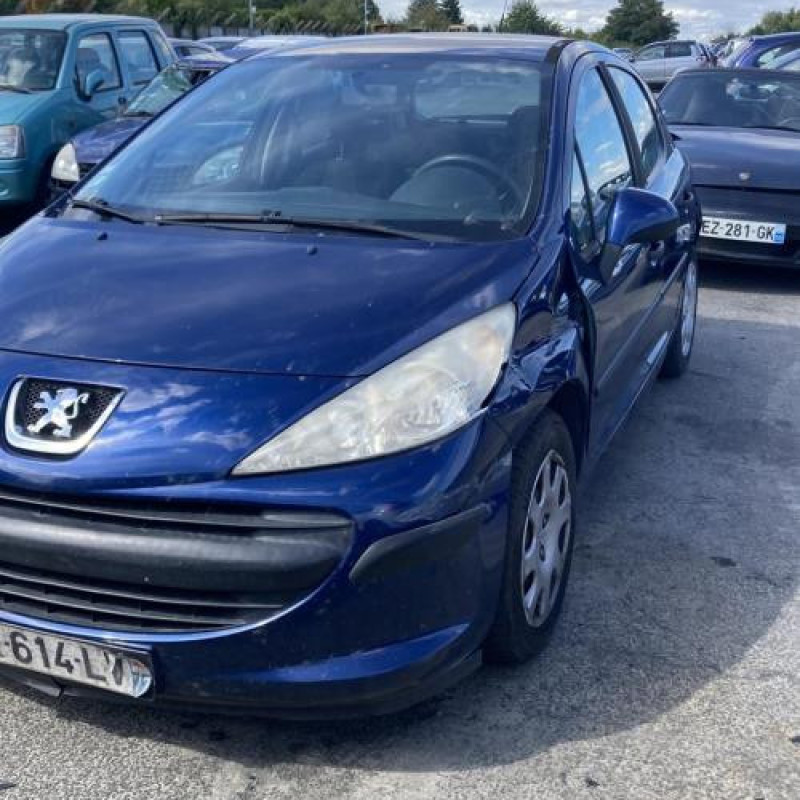 Bras essuie glace arriere PEUGEOT 207 Photo n°4