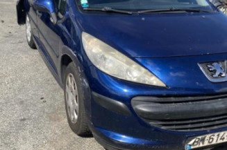 Bras essuie glace arriere PEUGEOT 207