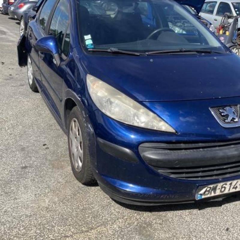Bras essuie glace arriere PEUGEOT 207 Photo n°5