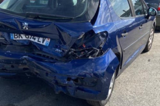 Bras essuie glace arriere PEUGEOT 207