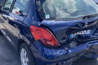 Bras essuie glace arriere PEUGEOT 207