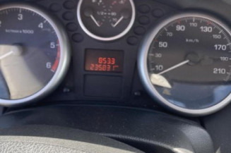 Bras essuie glace arriere PEUGEOT 207