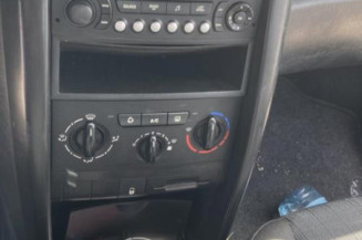 Bras essuie glace arriere PEUGEOT 207