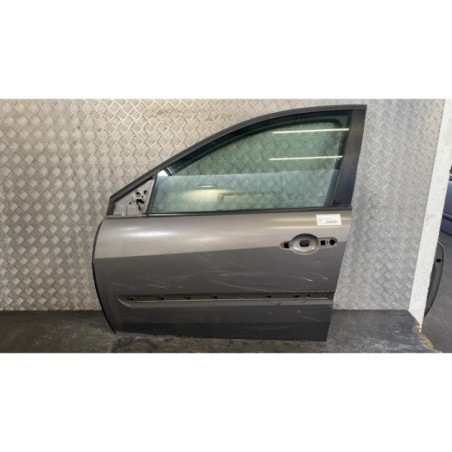 Porte avant gauche RENAULT LAGUNA 3 Photo n°1