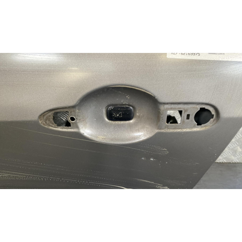 Porte avant gauche RENAULT LAGUNA 3 Photo n°1