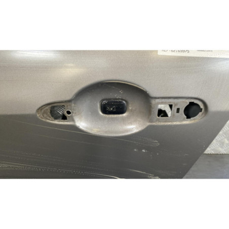 Porte avant gauche RENAULT LAGUNA 3