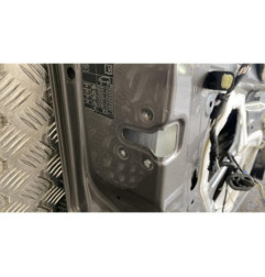 Porte avant gauche RENAULT LAGUNA 3