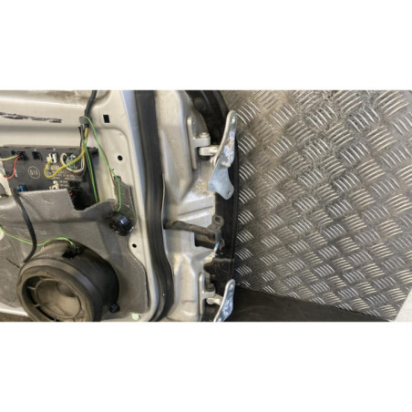 Porte avant gauche MERCEDES CLASSE C 203 COUPE SPORT Photo n°1