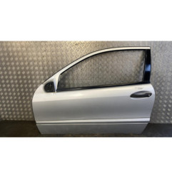 Porte avant gauche MERCEDES CLASSE C 203 COUPE SPORT