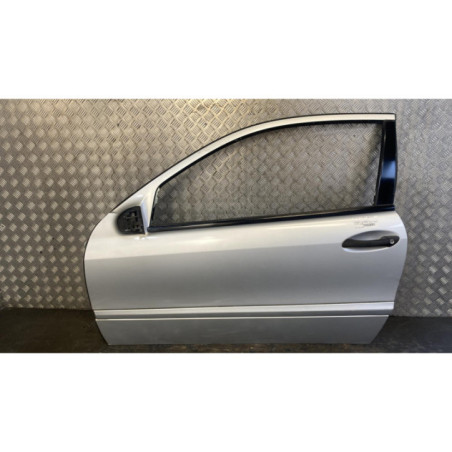 Porte avant gauche MERCEDES CLASSE C 203 COUPE SPORT