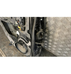 Porte arriere gauche MERCEDES CLASSE E 211 Photo n°1