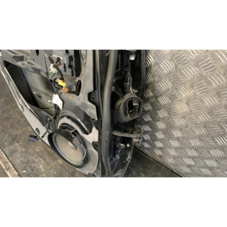 Porte arriere gauche MERCEDES CLASSE E 211 Photo n°1