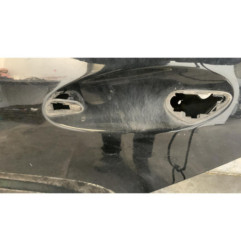 Porte arriere gauche MERCEDES CLASSE E 211