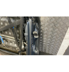 Porte avant gauche VOLKSWAGEN TOUAREG 1 Photo n°1