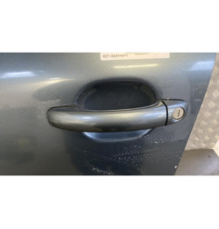 Porte avant gauche VOLKSWAGEN TOUAREG 1