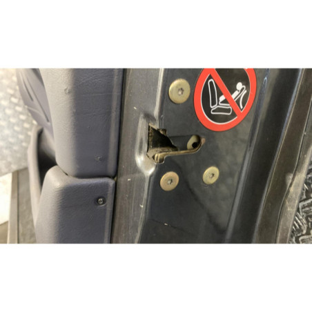Porte avant droit RENAULT ESPACE 3 Photo n°1