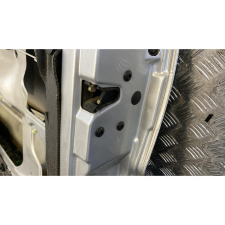 Porte avant droit VOLKSWAGEN POLO 3 Photo n°1