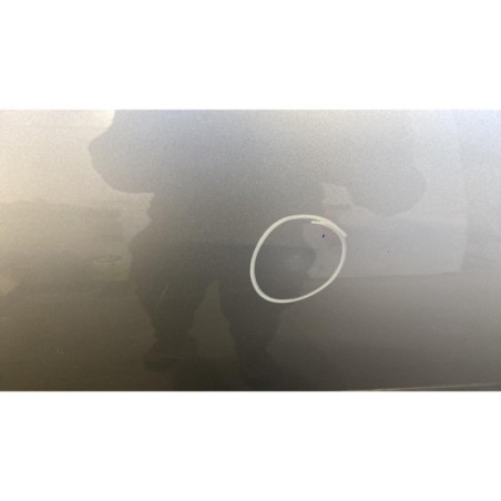 Porte avant droit VOLKSWAGEN POLO 3