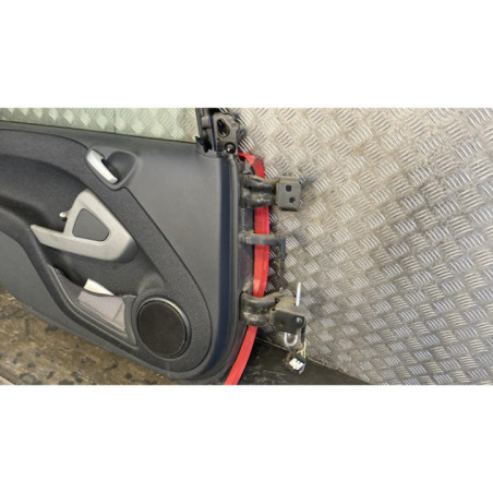 Porte avant gauche SMART FORTWO 2 Photo n°1