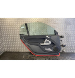 Porte avant gauche SMART FORTWO 2