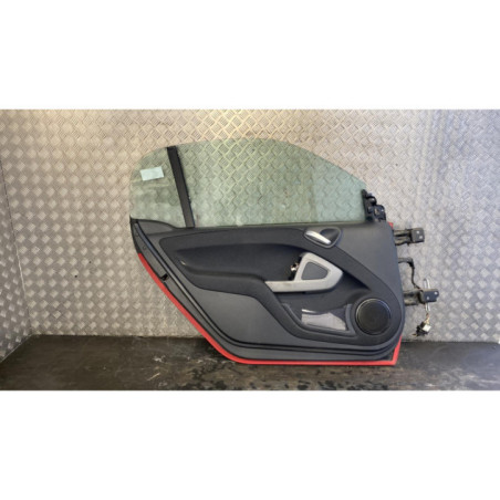Porte avant gauche SMART FORTWO 2