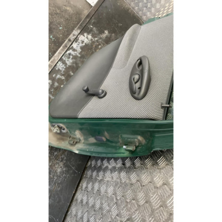 Porte arriere gauche FIAT PUNTO 2 Photo n°1