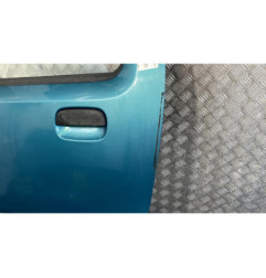 Porte arriere gauche SUZUKI WAGON-R Photo n°1