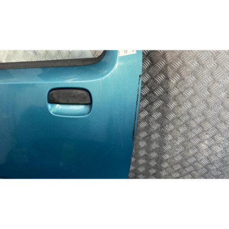 Porte arriere gauche SUZUKI WAGON-R Photo n°1