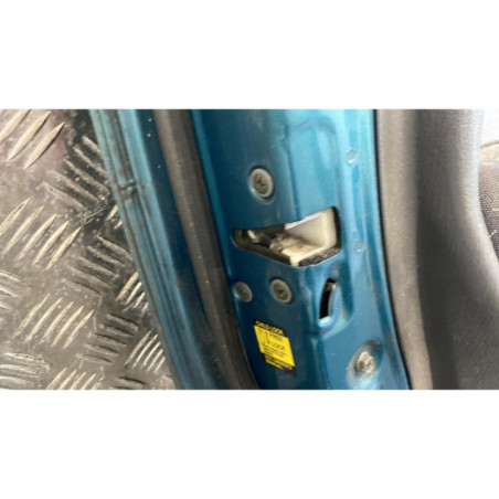 Porte arriere gauche SUZUKI WAGON-R