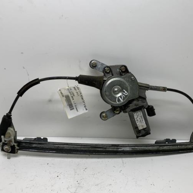 Leve vitre electrique avant droit FIAT PALIO Photo n°1