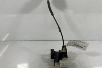 Serrure avant droit FIAT PALIO