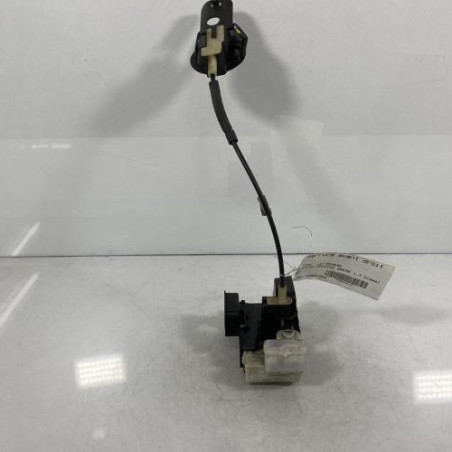 Serrure avant droit FIAT PALIO