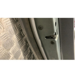 Porte arriere gauche VOLKSWAGEN GOLF 5 Photo n°1