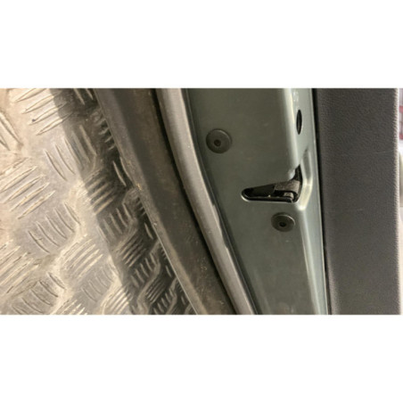 Porte arriere gauche VOLKSWAGEN GOLF 5 Photo n°1