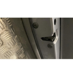 Porte arriere gauche VOLKSWAGEN GOLF 5 Photo n°1