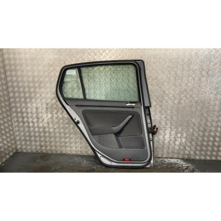 Porte arriere gauche VOLKSWAGEN GOLF 5