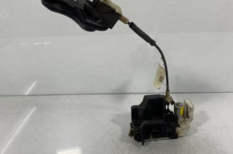 Serrure avant droit FIAT PALIO