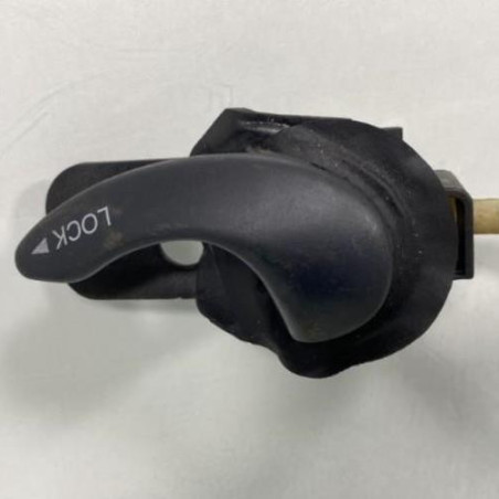 Serrure avant gauche FIAT PALIO