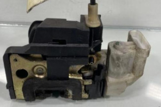 Serrure avant gauche FIAT PALIO