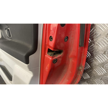 Porte arriere droit SKODA ROOMSTER Photo n°1