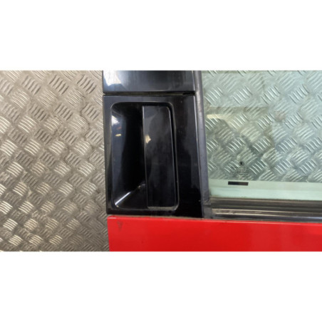 Porte arriere droit SKODA ROOMSTER