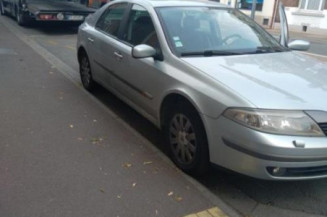Retroviseur gauche RENAULT LAGUNA 2
