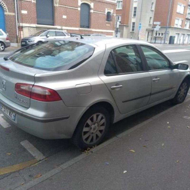 Retroviseur gauche RENAULT LAGUNA 2 Photo n°7