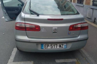 Retroviseur gauche RENAULT LAGUNA 2