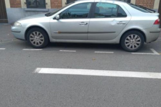 Retroviseur gauche RENAULT LAGUNA 2