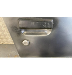 Porte avant droit PEUGEOT 205 Photo n°1