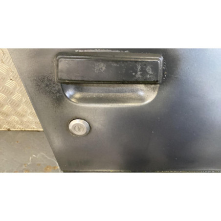 Porte avant droit PEUGEOT 205 Photo n°1