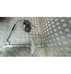 Leve vitre electrique avant droit PEUGEOT 307 Photo n°1