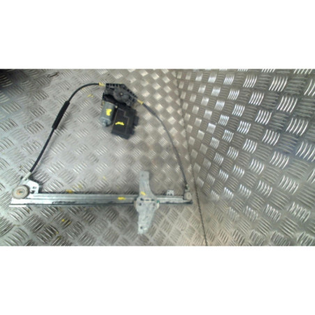 Leve vitre electrique avant droit PEUGEOT 307 Photo n°1